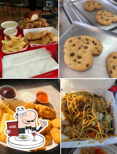 Leeo's Chicken