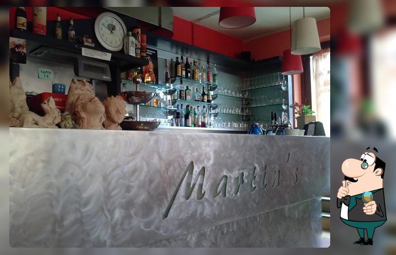 Martin'S