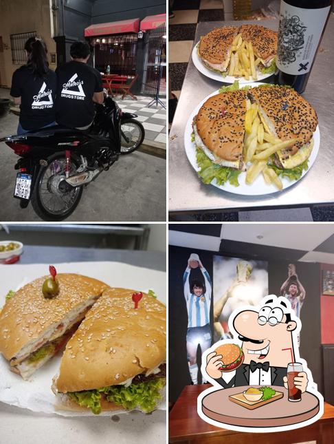 Mateo's