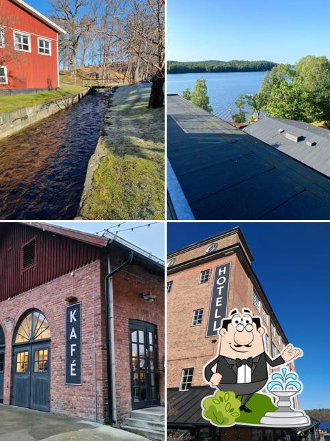 Nääs Fabriker