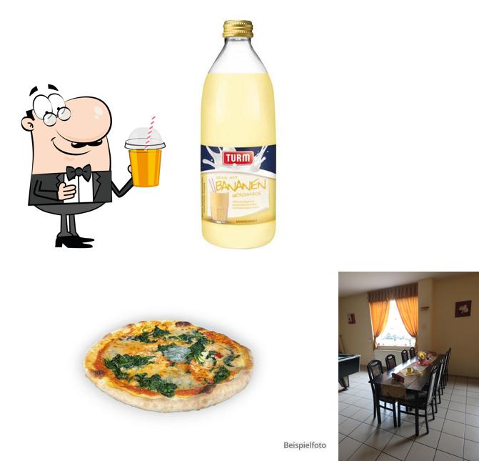Pamis Pizza Service