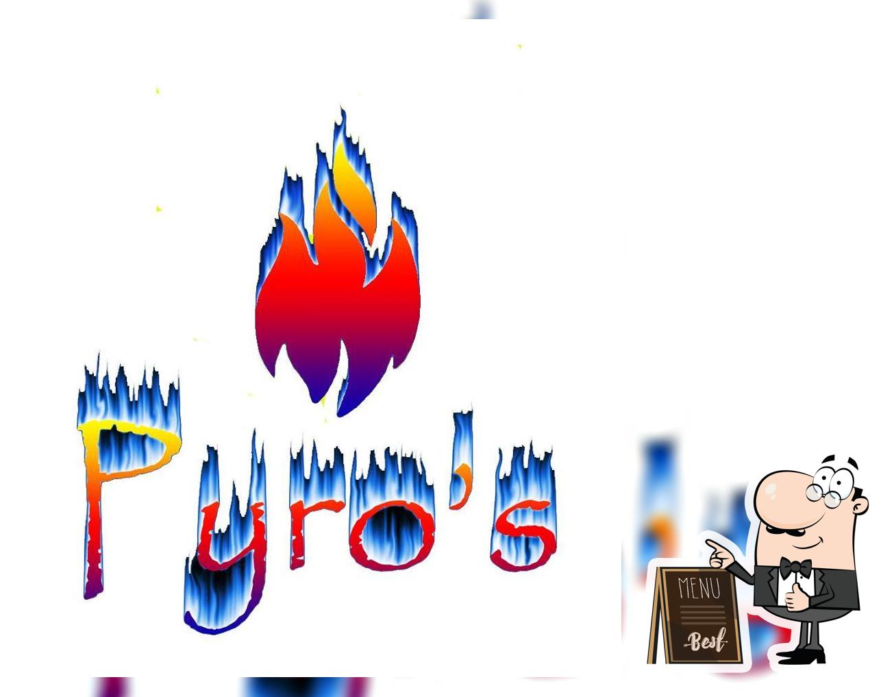 Pyros