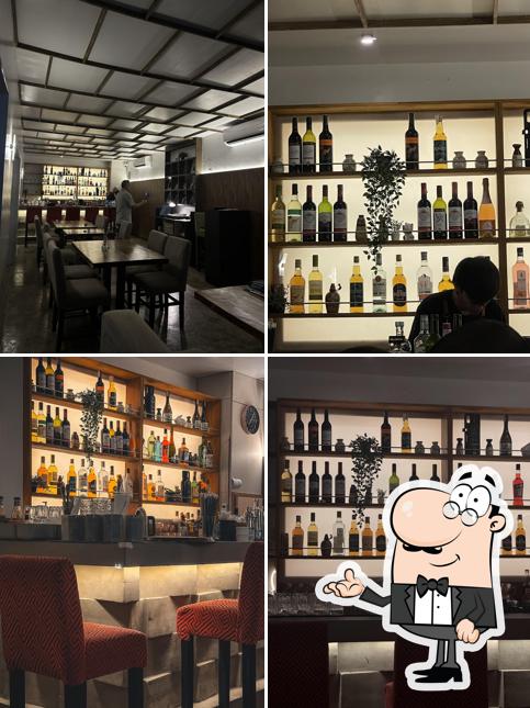 RABBIT CAFÉ + BAR