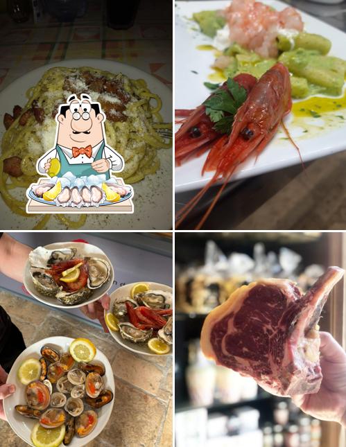 Soffuso Ristorante