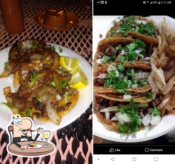 Tacos el Danny