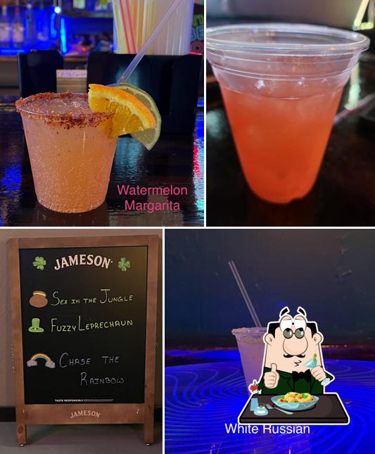 The Rabbit Hole Tavern