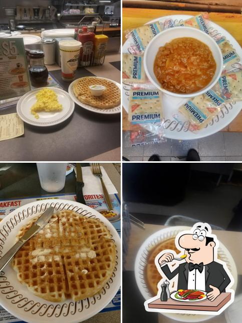 Waffle House