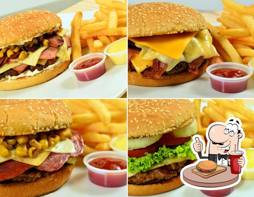 Yonas Burger Riohacha