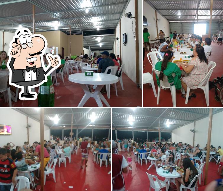 Restaurante e Pizzaria Amorim