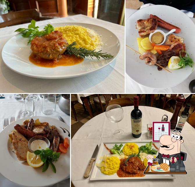 Ristorante Al Berso'