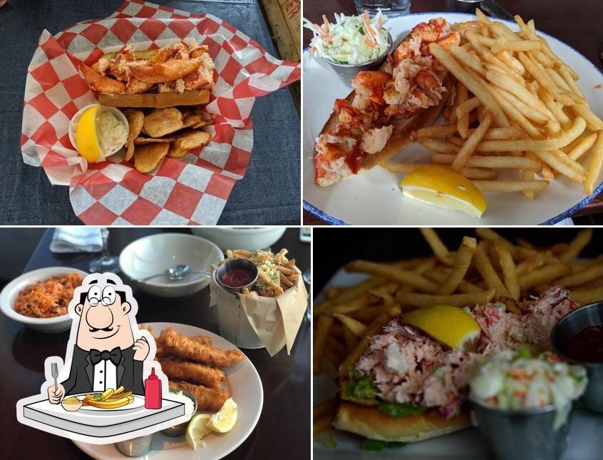 Rowayton Seafood