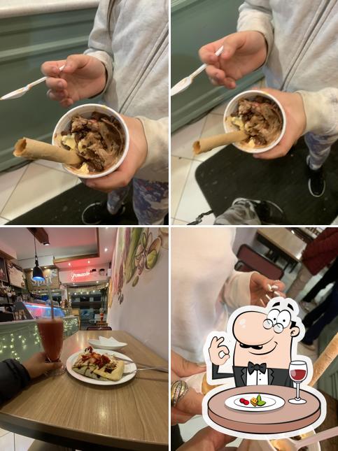 Split Café Heladería