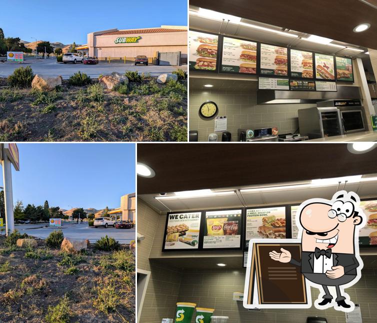 Subway