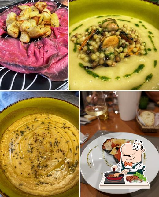 Supa Ristorante Zupperia Alba