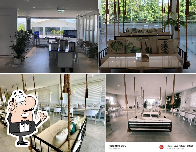 Vegan 蔬食餐廳(三合餅鋪)