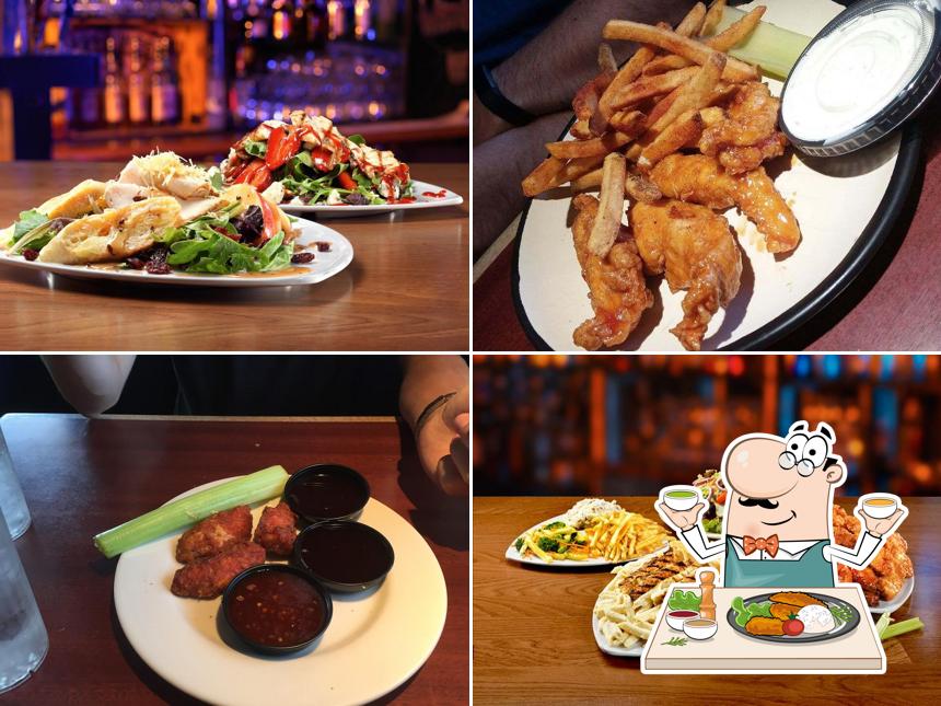 WINGERS Restaurant & Alehouse