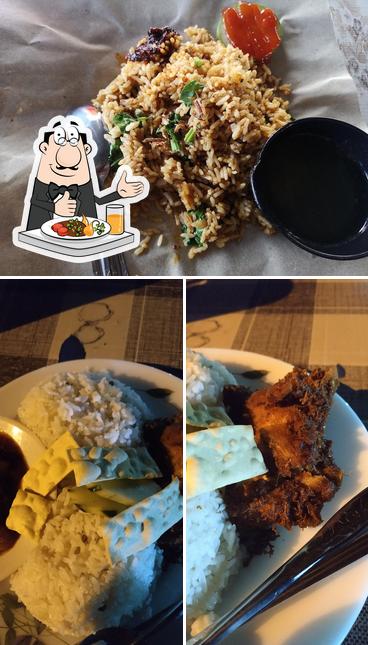 Warung Ceker