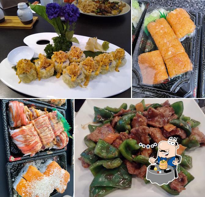 YUMMY EXPRESS