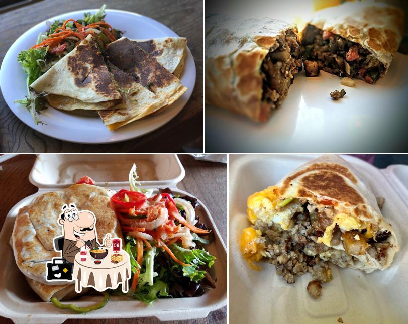 Stone Way Cafe