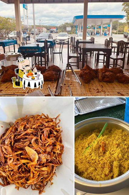 ไก่ทอดหาดใหญ่
