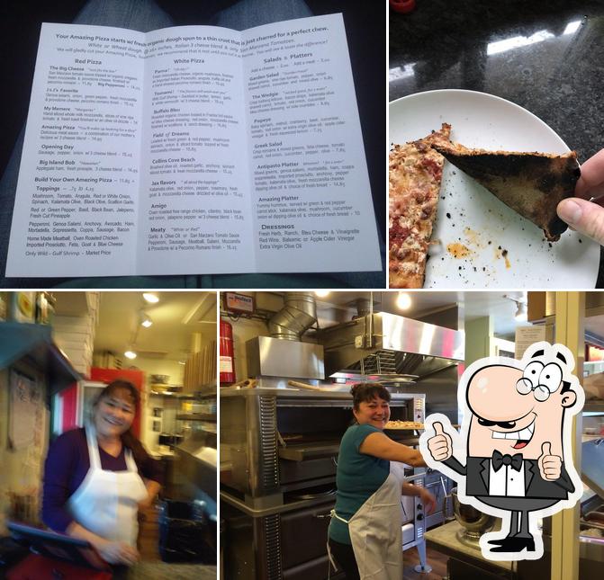 Amazing Pizza
