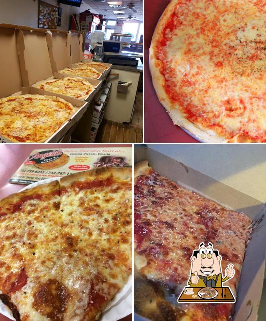 Angela's Pizza & Restaurant