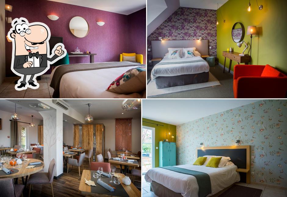 Auberge Pom'Poire