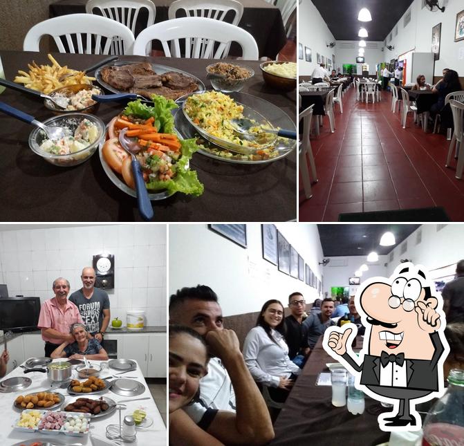 Bruno's Bar e Restaurante