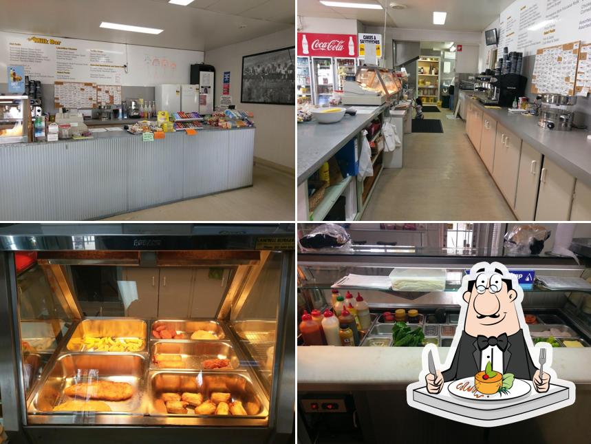 Epsom Milkbar