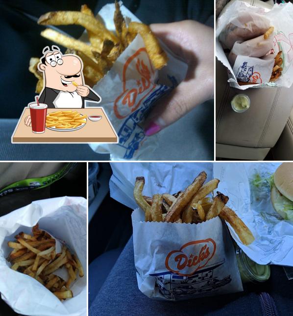 Dick's Drive-In