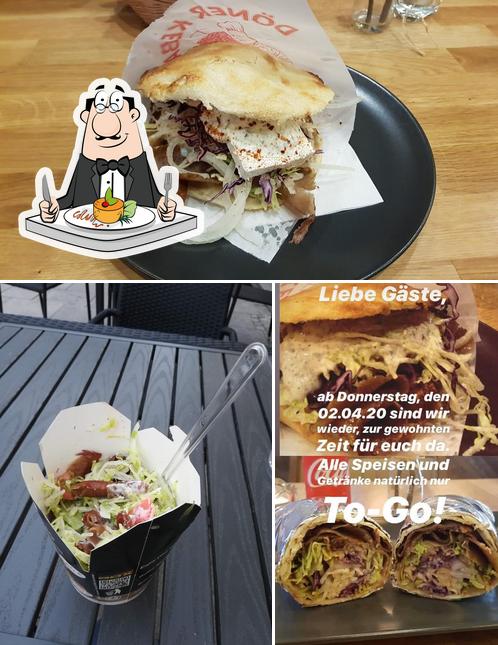 Erciyes Döner und Pizza