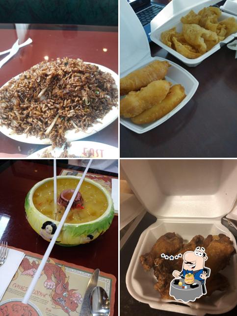Fu Ming Chinese Restaurant
