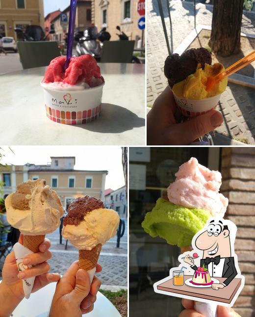 Gelateria Makì