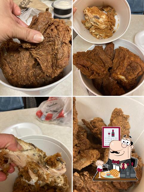 KFC