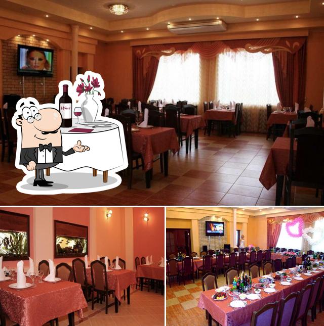 Кафе