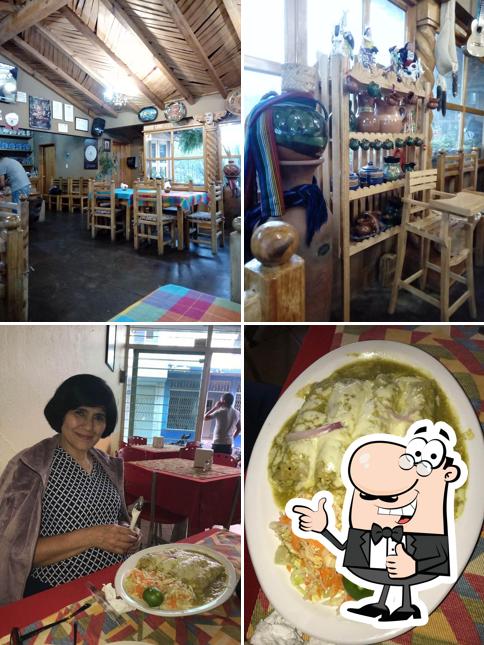 Restaurant La Tradición