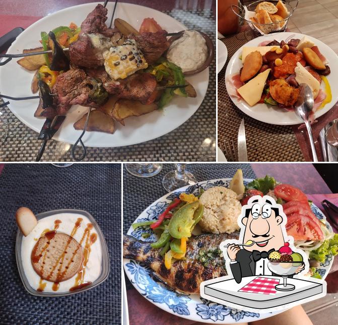 Le Barbecue