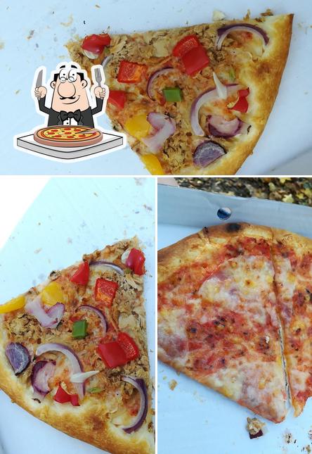 Mama Pizza Erding