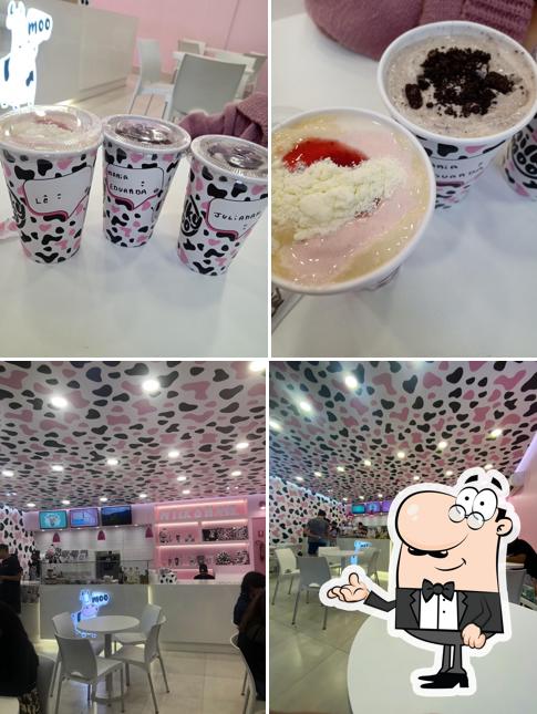 Milky Moo