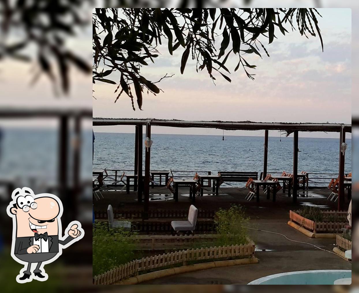 Ocakbaşı Meydan Restaurant