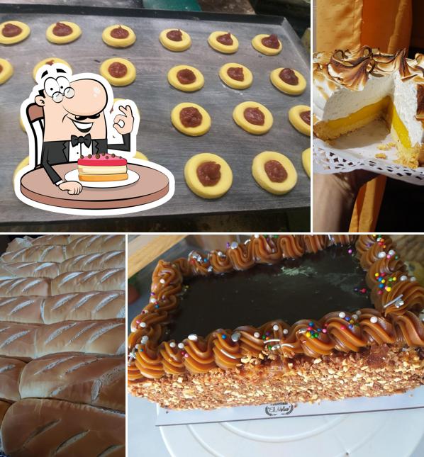Panaderia El Molino
