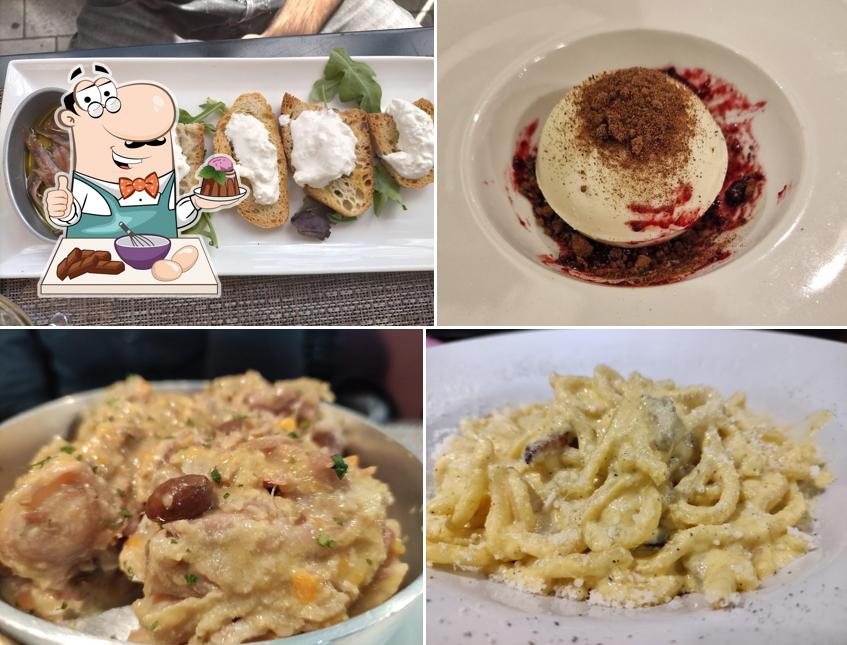 Doria osteria