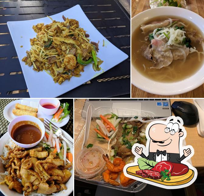 Pho King 4