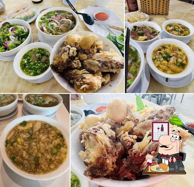 Phở Sapa