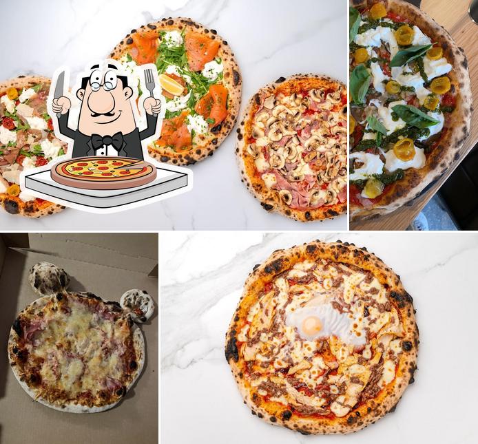 Pizza Cosy