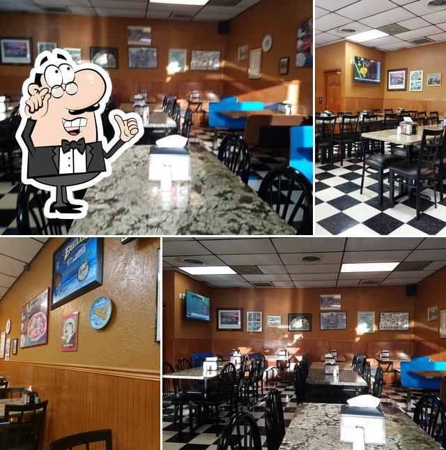 La Bella Italia Restaurant