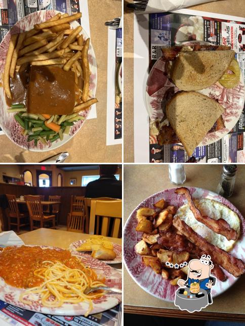Louis' Restaurant
