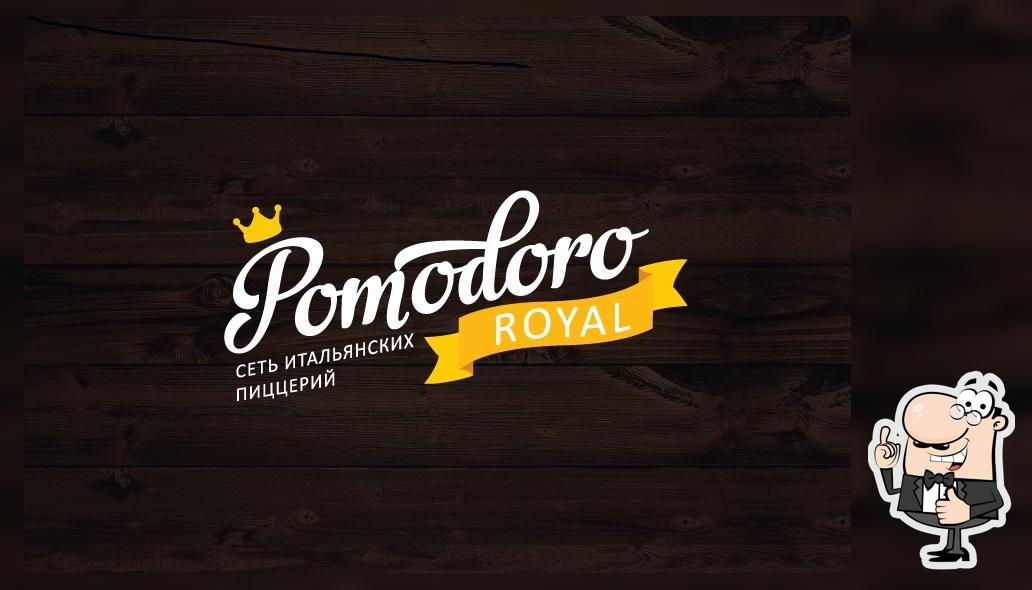 Пиццерия Pomodoro