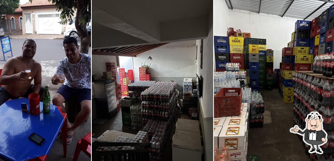 Bar Do Rê