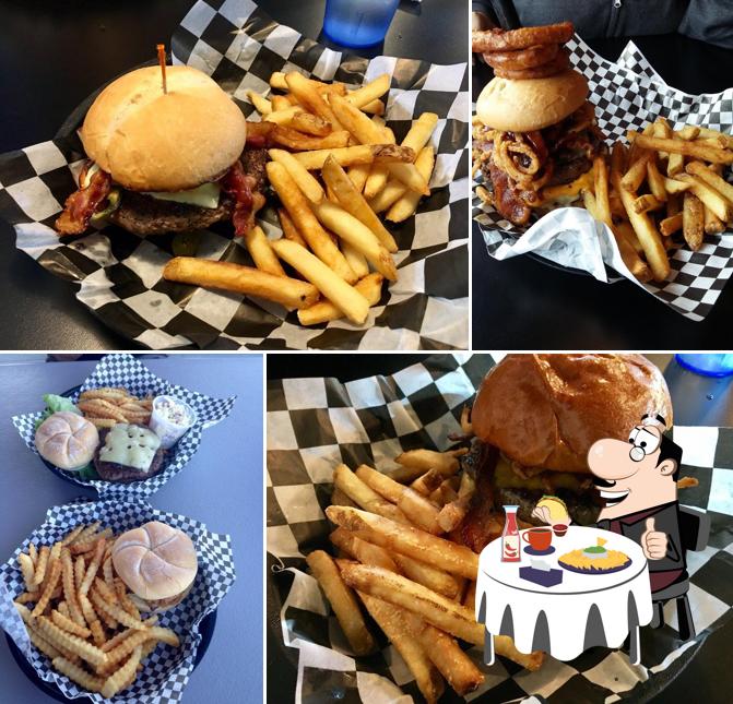 Lebowski's Bar & Grill